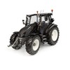 Universal Hobbies Tractor Valtra G 135 UH6291 Black