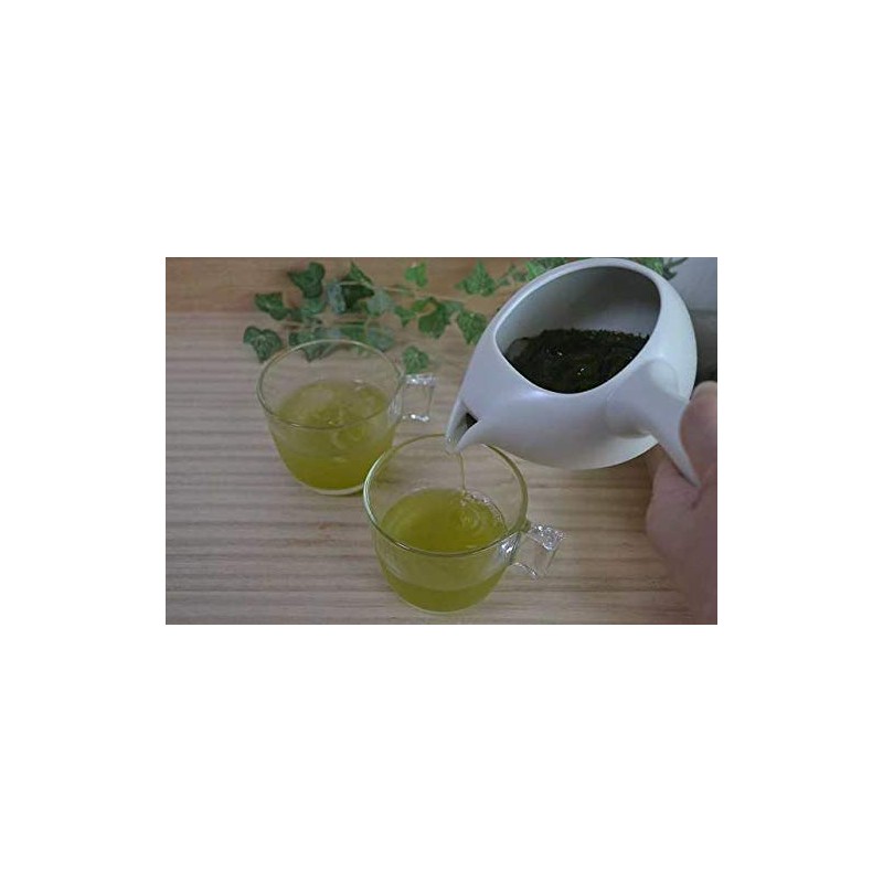 Tanba Black Beans 100% Brown 0.4 oz (10 g) x