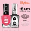 Sally Hansen Miracle Gel Salon Quality Nail Polish | Gel-Like
