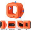 HSU Super Buoyancy Gopro Floating Case, Gopro Float, Underwater Accessories,