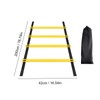 Agility Ladder Training Set for Speed & Footwork – Complete