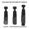 CAPART Expansion Adapter for DJI Osmo Pocket 3, Action Camera