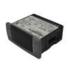 Replacement for Dixell XR06CX-4N1F1 Temperature Controller, Fit for 120V 50-60Hz