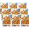 Kasugai Roasted Nuts Assortment (Mame Mix) Net Wt. 2.01oz/57g (9