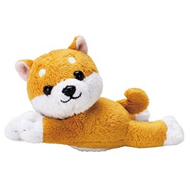 Maki Life Tech Opposite Mascot Shiba Inu