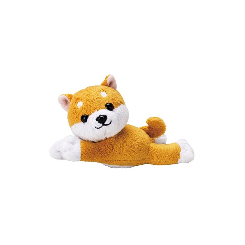 Maki Life Tech Opposite Mascot Shiba Inu