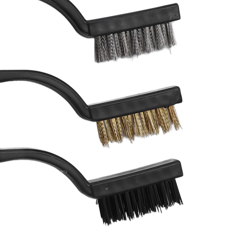13PCS/Set Car Cleaning Detailing Brush Set Reusable Flexible for Washing