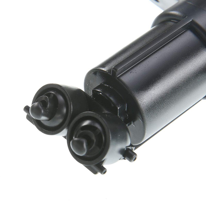 Headlight Cleaning Washer Nozzle Front Right for X3 E83 2006-2010