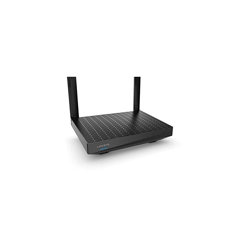 Linksys AX1800 MAX-Stream Mesh Wi-Fi 6 Router (MR7320)