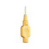 TePe 8 Interdental Brushes X-Soft Orange 0.45 mm - Pack of 12