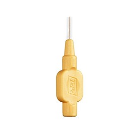 TePe 8 Interdental Brushes X-Soft Orange 0.45 mm - Pack of 12