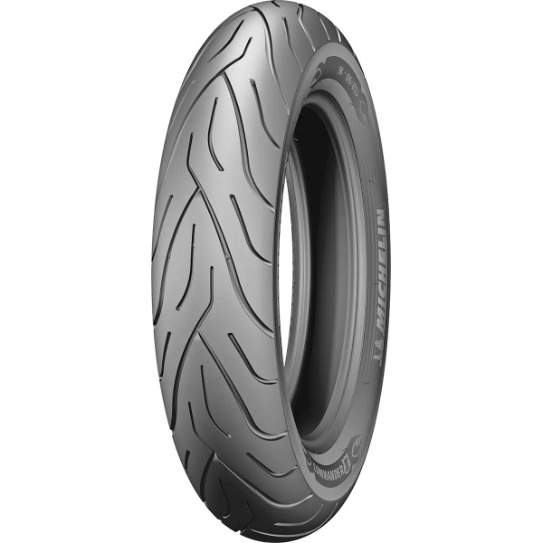 Michelin Commander II Motorcycle Tire | Front 80/90-21 | 54H