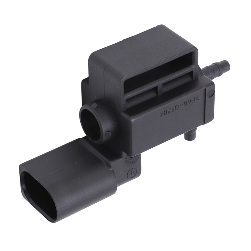 Vacuum Solenoid Valve 037906283C Car Accessories Replacement For SEAT ALTEA