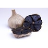 [Food with Functional Designation] Pure Black Garlic 6 Spheres, Monde