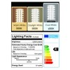 E26 LED Bulbs, 12W LED Bulb 100 Watt Equivalent, 1200lm,