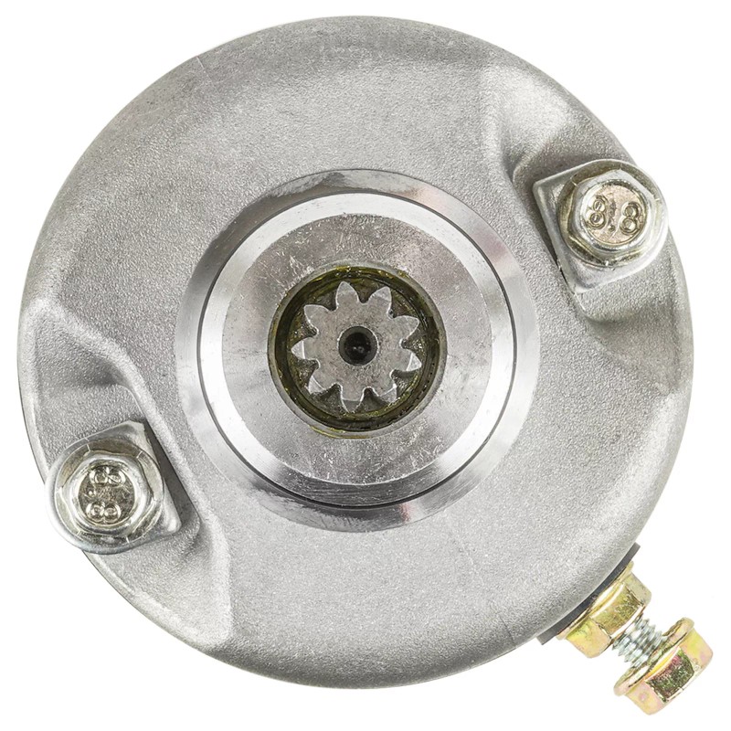 Caltric Starter for Yamaha YZF600R 1997-2007 Starter Motor / 3HE-81890-00-0