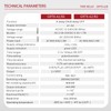 Delay ON Time Relay, IGEYAPA GRT8 A1 230V 16A Electronic