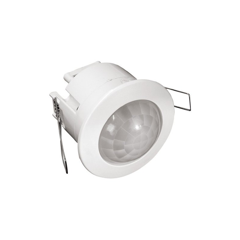 Eterna PIRFM360 YESSS 360° Flush Mounted Ceiling PIR Lighting