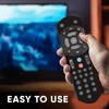Replacement Sky Q Remote Control- Voice Remote Control Compatible with