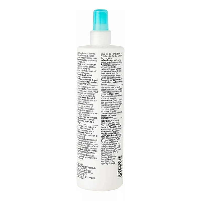 Paul Mitchell Awapuhi Moisture Mist