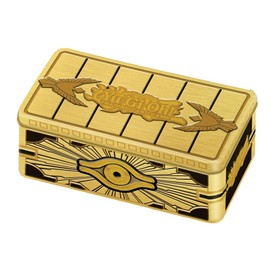 Yugioh! Mega Tin 2019 Gold Sarcophagus Deutsch