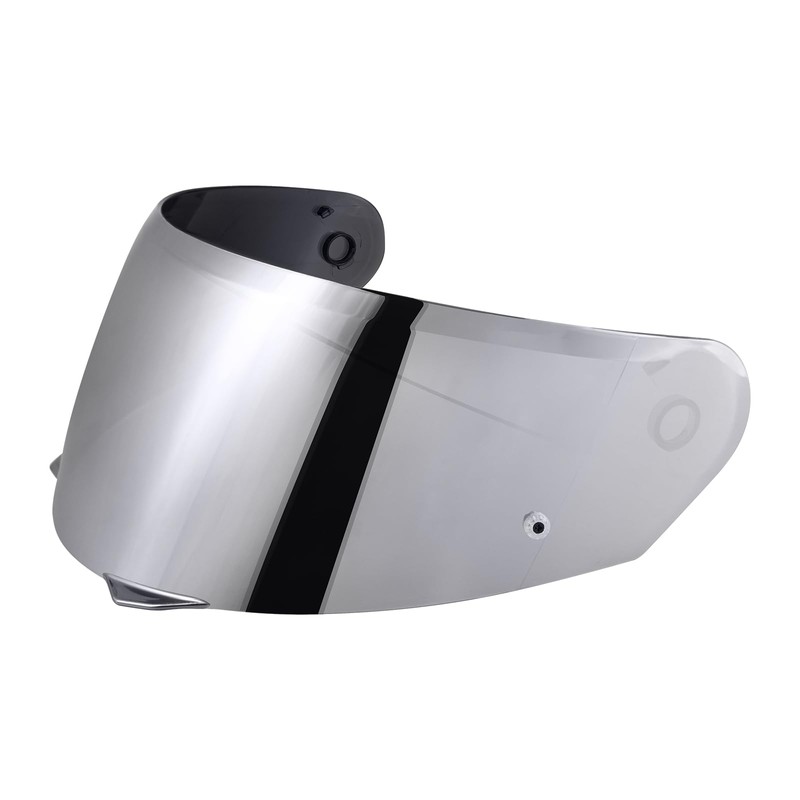 JQF Gear i90 Motorcycle Helmet Visor Compatible with HJ-33/ i90