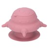 Silicone Puppy Milk Feeder 4 Nipples Small Puppy Nursing Station