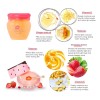 Set De Mascarillas Labiales Lip Plumper Swetiyou Lip Plumper