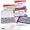 SKYGLORY Fineliner Colour Pens Set, Fine Tip Markers for Adult