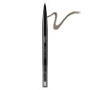 Visee Visee Riche Eyebrow Pencil S, Unscented GY001, Gray, 0.06