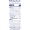 Almond Breeze Dairy Free Almondmilk, Unsweetened Chocolate, 32 FL OZ