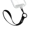 CASETiFY Utility Wrist Lanyard - Black