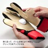 uhlsport U1007 Soccer Keeper Gloves GK Gloves Grip Maintenance Supplies