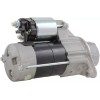 HC-PARTS Starter Motor For Iseki TXG23 SXG22, SXG19, SXG15 TH3160,