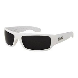 Locs Women's Harcore Sunglasses With Micro Fiber Bag