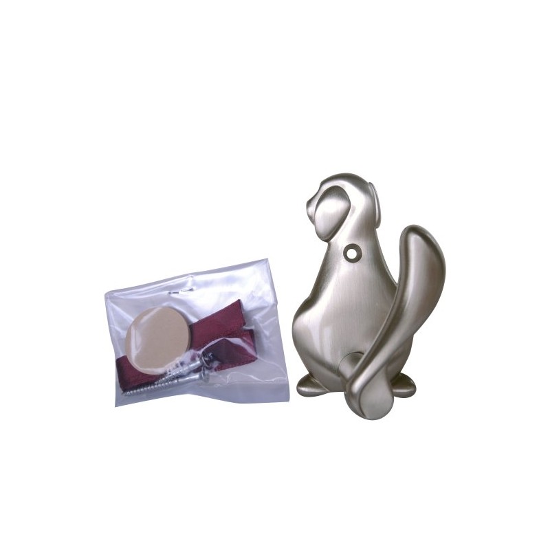 Nagasawa Seisakusho Nyan Hook FW01-WB White Bronze FW01-WB