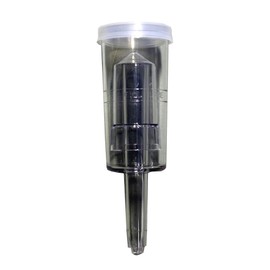 1 x Air lock (3 piece type)