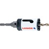 Lenox LX90014 Speed Slot Impact Shank Bimetal Hole Saw 0.8