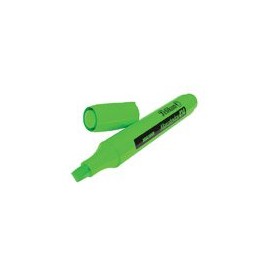 MARCATEXTOS PELIKAN 414 VERDE C/10