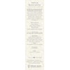 100% Natural Patchouli Incense Sticks, Pure Natural, 10 Sticks, Made