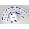 Apaxil Salviette Antitr 10pz