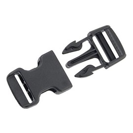 Replacement Parts/Accessories to fit Contours Strollers and Car Seats Products for Babies, Toddlers, and Children (1"/25mm Baby Carrier Buckle)