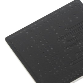 EMMC to USD Card, 5 Pcs EMMC to USD Adapter Produce Intermittent Images Precise EMMC to Storage Card Adapter Board EMMC, Conditional Access Modules