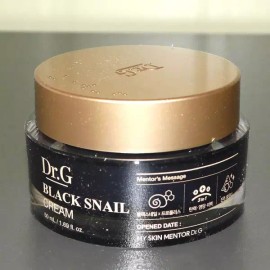 Product details separately noted 블랙 스네일 스킨케어 여성화장품 크림 50ml Black Snail Skincare Women's Cosmetics Cream 50ml