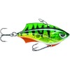 Rapala - Fishing lure Rap-V Blade - fishing accessories plastic