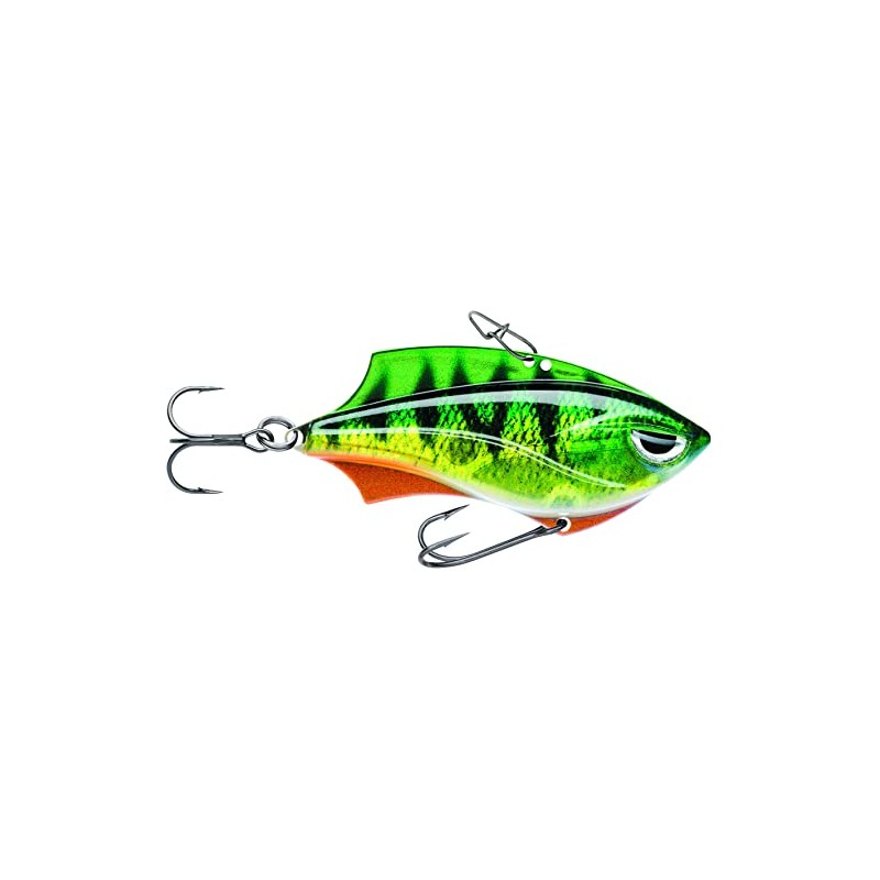 Rapala - Fishing lure Rap-V Blade - fishing accessories plastic