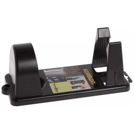 Komelon TS12 Torch Safe Utility Torch Holder, Black