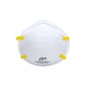 Aeropro N95 Mask, Made in Taiwan, NIOSH Approved, 20 Sheets