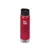 Klean Kanteen Leak Proof Unisex Outdoor Vacuum Insulated Water Bottle