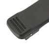 Radio Belt Clip, for Motorola XPR 6550 XPR 7550 XiR
